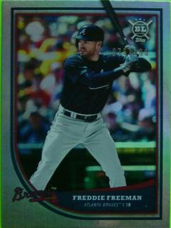 Freddie Freeman