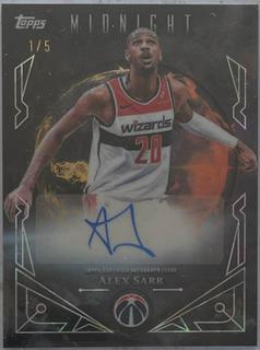 Alex Sarr