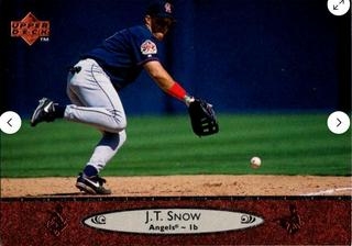 J.T. Snow