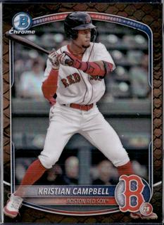 Kristian Campbell