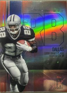 Emmitt Smith
