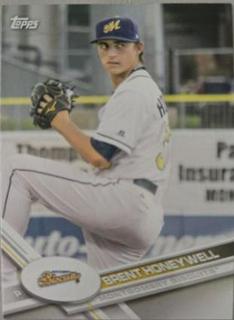 Brent Honeywell