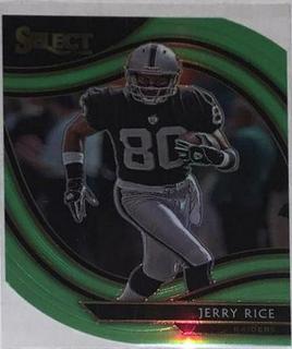 Jerry Rice