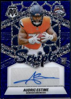 Audric Estime