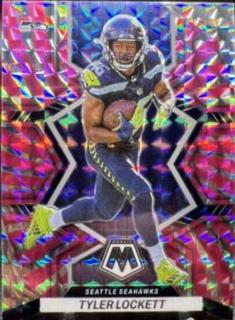 Tyler Lockett