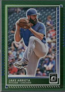 Jake Arrieta