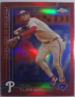 Trea Turner