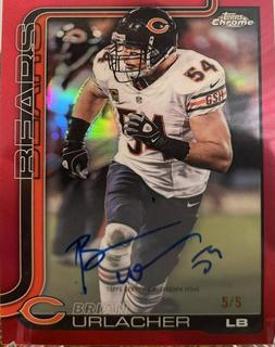 Brian Urlacher