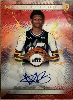 Ace Bailey