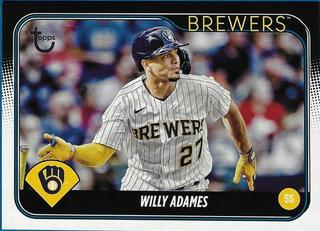 Willy Adames