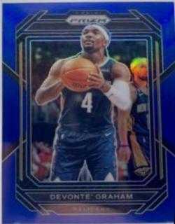 Devonte' Graham