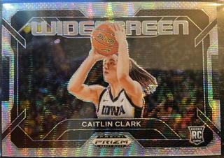 Caitlin Clark