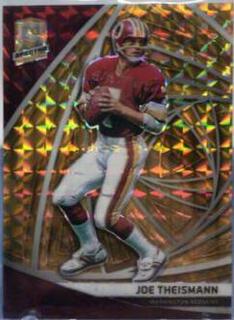 Joe Theismann