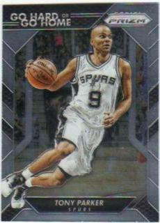 Tony Parker