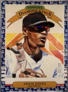 Adam Jones