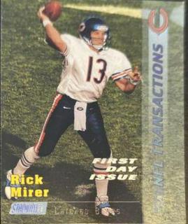 Rick Mirer