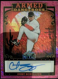 Curt Schilling