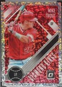 Mike Trout