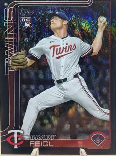 Brady Feigl