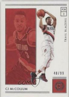 CJ McCollum