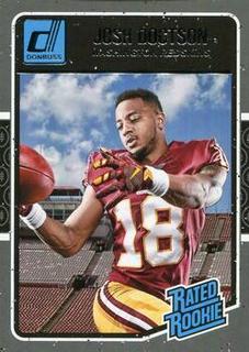 Josh Doctson