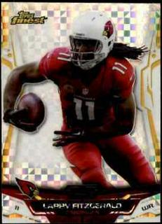 Larry Fitzgerald