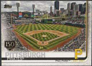 PNC Park