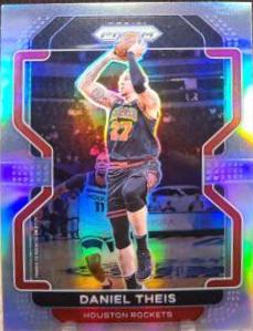 Daniel Theis