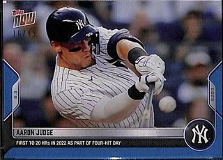 Aaron Judge