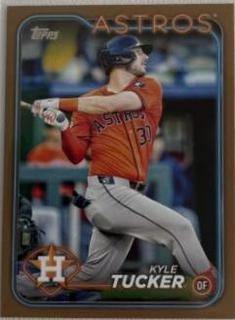 Kyle Tucker