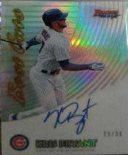 Kris Bryant