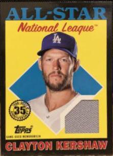 Clayton Kershaw