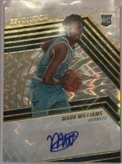Mark Williams