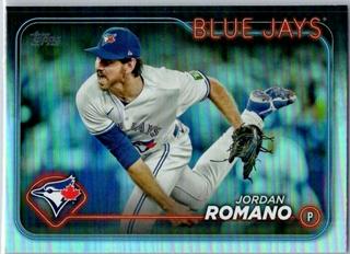 Jordan Romano