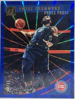 Andre Drummond