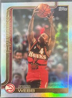Spud Webb