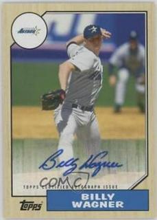 Billy Wagner