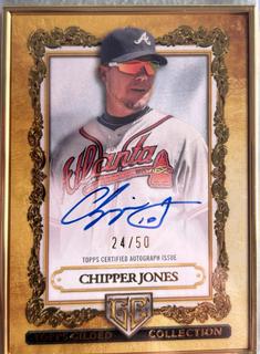 Chipper Jones