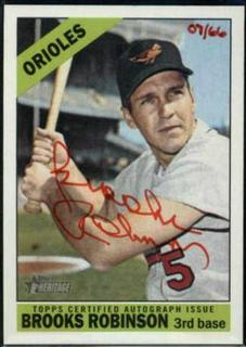 Brooks Robinson