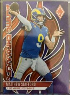 Matthew Stafford
