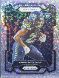Kenny McIntosh