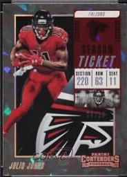 Julio Jones