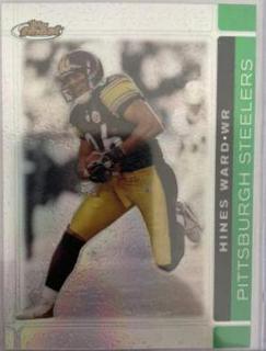 Hines Ward
