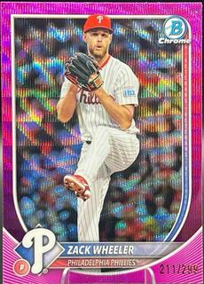 Zack Wheeler
