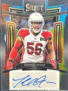 Terrell Suggs