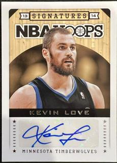 Kevin Love