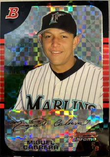 Miguel Cabrera