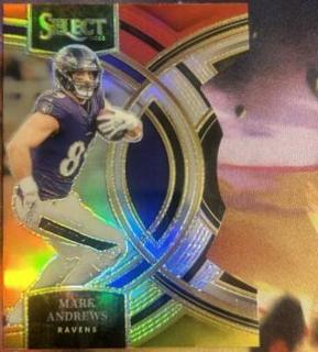 Mark Andrews