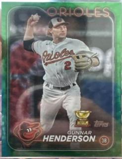Gunnar Henderson
