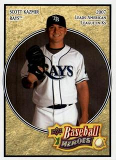 Scott Kazmir